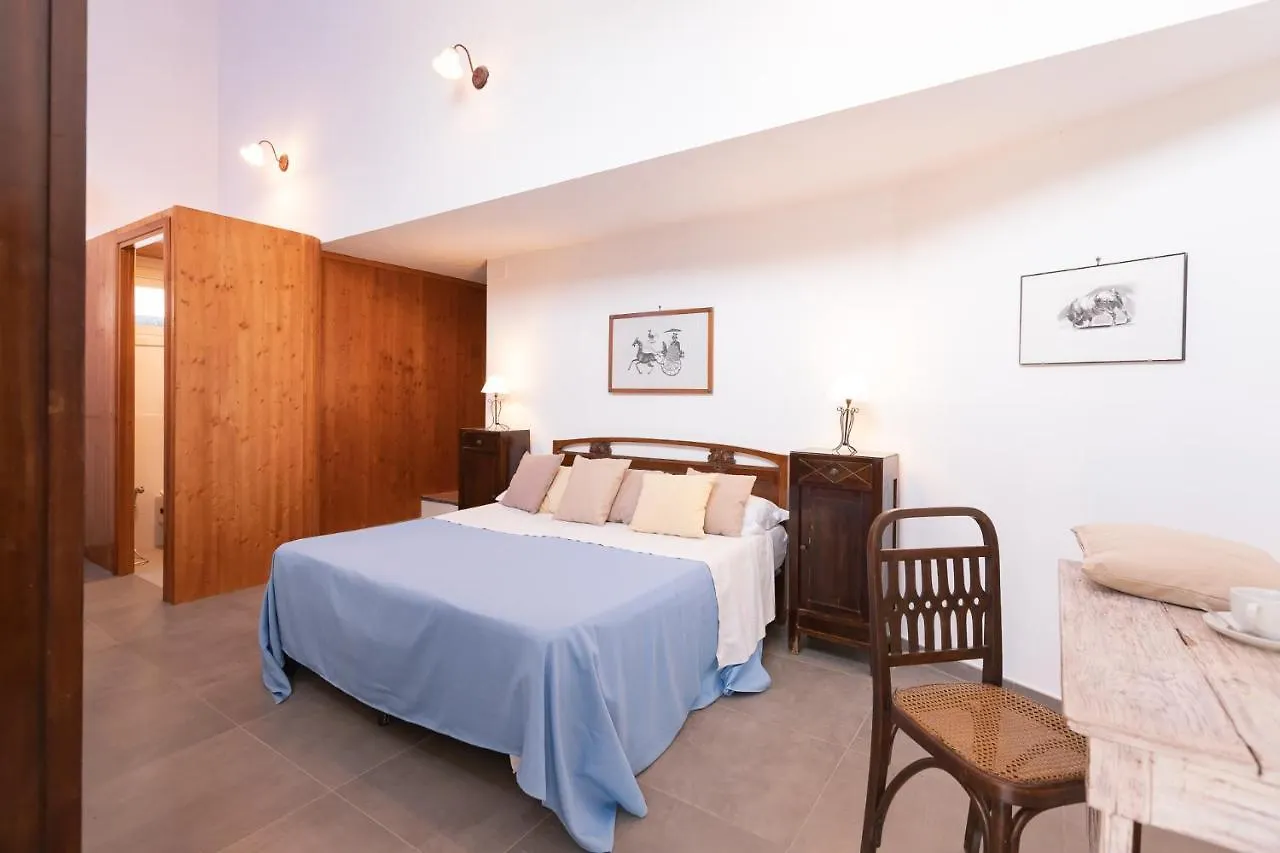 Guest house Villa Le Lune Santa Margherita di Belice