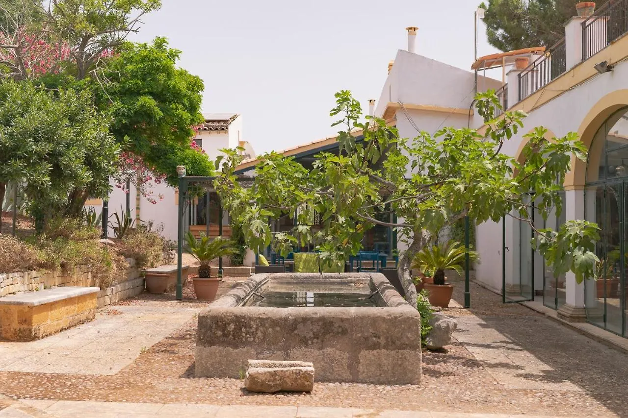 Villa Le Lune Santa Margherita di Belice 0*,  Italy