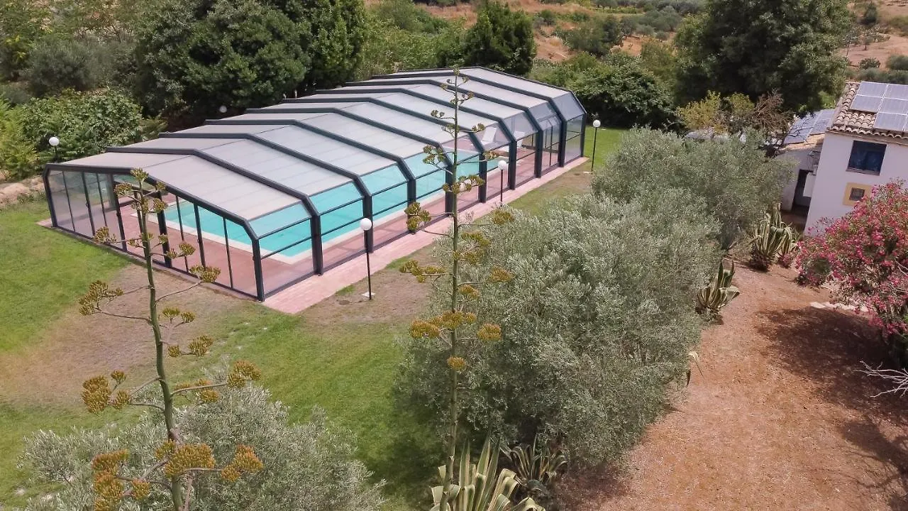 Guest house Villa Le Lune Santa Margherita di Belice