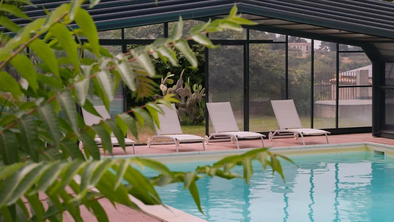 Villa Le Lune Santa Margherita di Belice Guest house