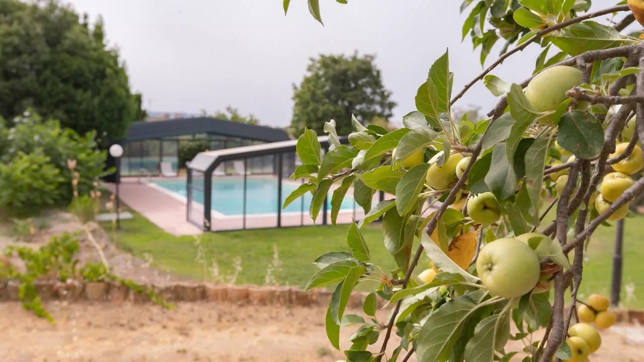 Villa Le Lune Santa Margherita di Belice 0*,  Italy