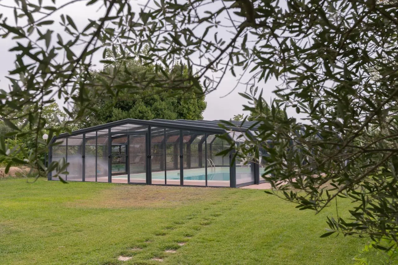 Villa Le Lune Santa Margherita di Belice