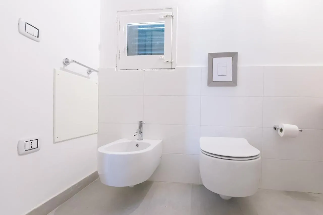 Villa Le Lune Santa Margherita di Belice Guest house