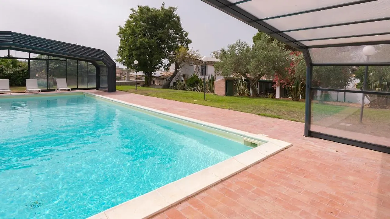 Villa Le Lune Santa Margherita di Belice