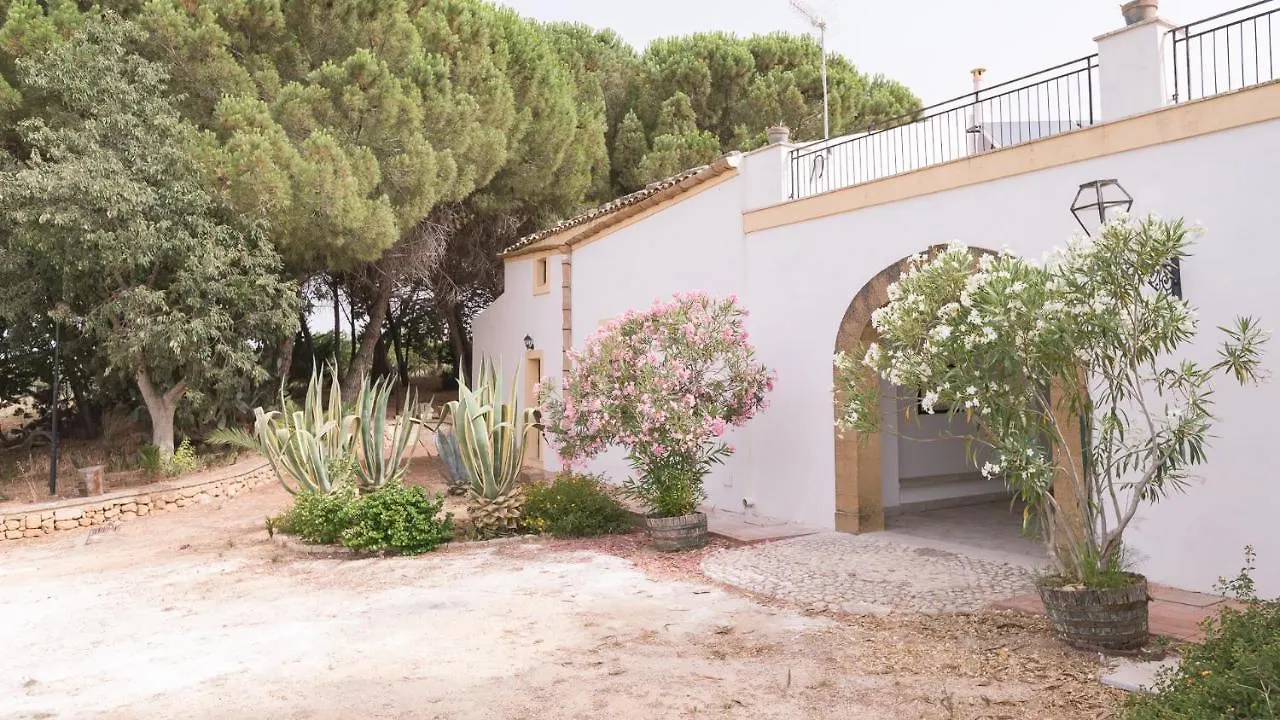 Villa Le Lune Santa Margherita di Belice