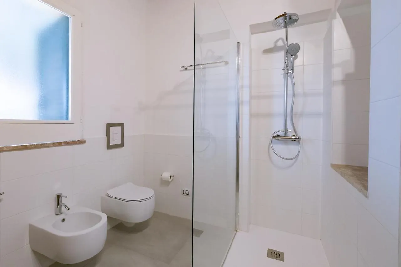 Guest house Villa Le Lune Santa Margherita di Belice