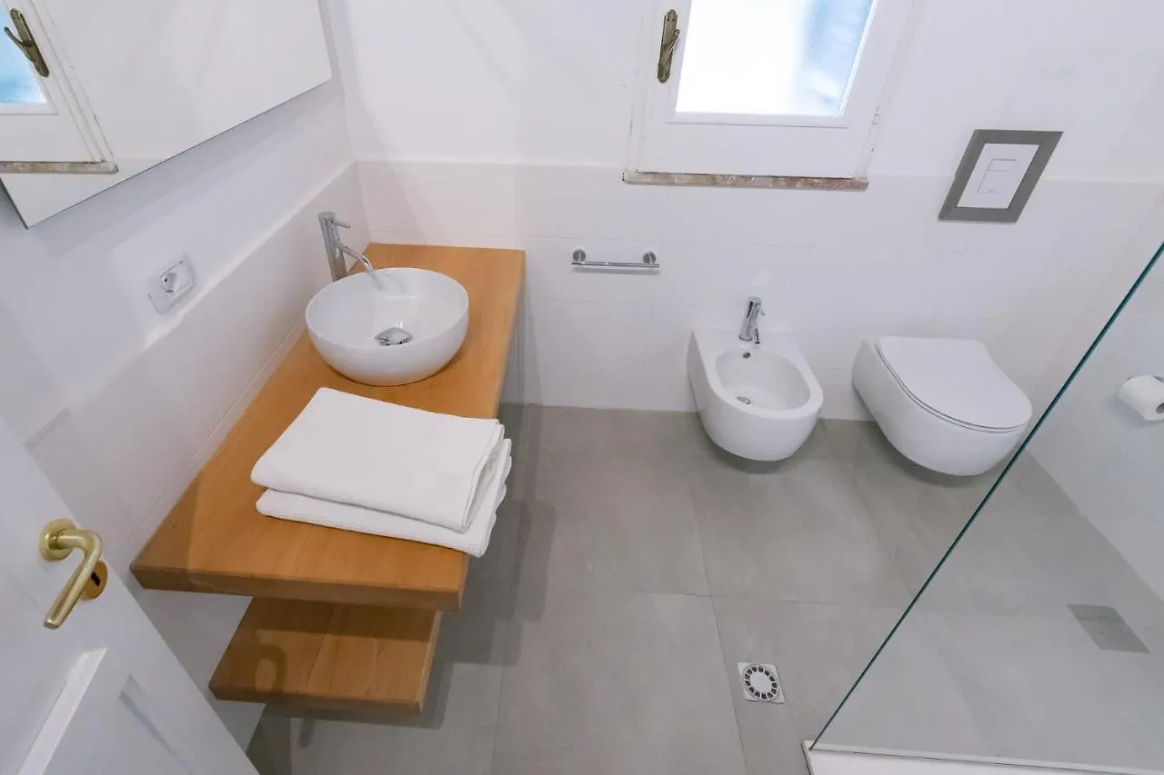 Villa Le Lune Santa Margherita di Belice 0*,