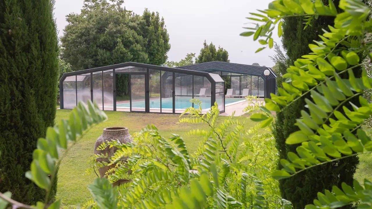 Villa Le Lune Santa Margherita di Belice Italy