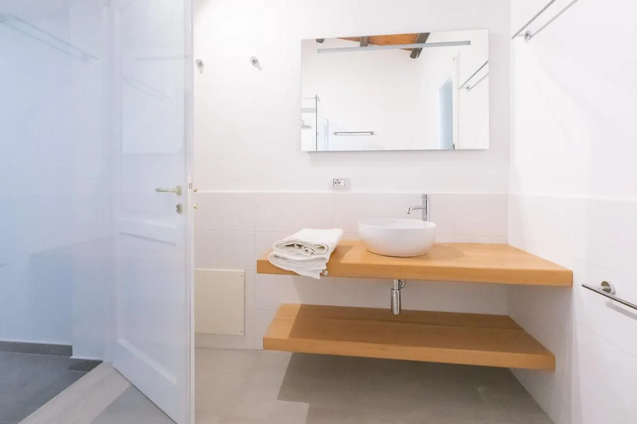 Guest house Villa Le Lune Santa Margherita di Belice Italy