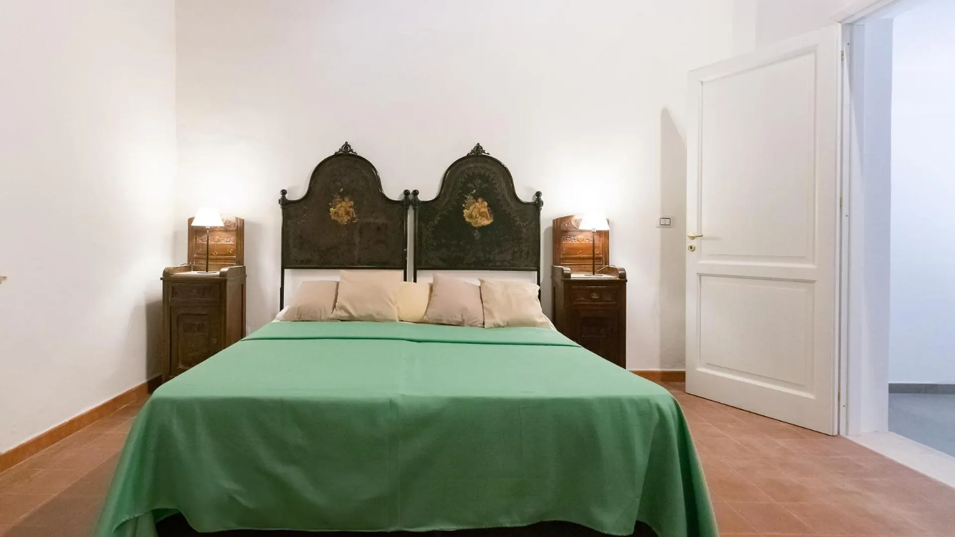 Villa Le Lune Santa Margherita di Belice 0*,